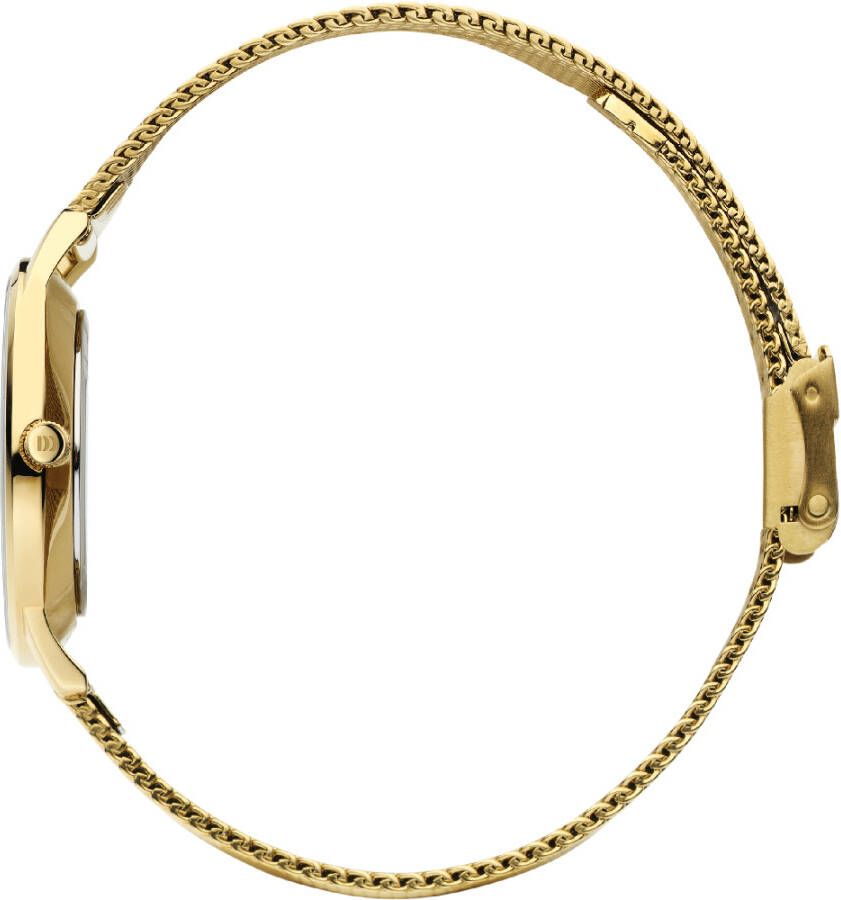 Danish Design Tidlø, s IV09Q1249 Vigelsø, horloge