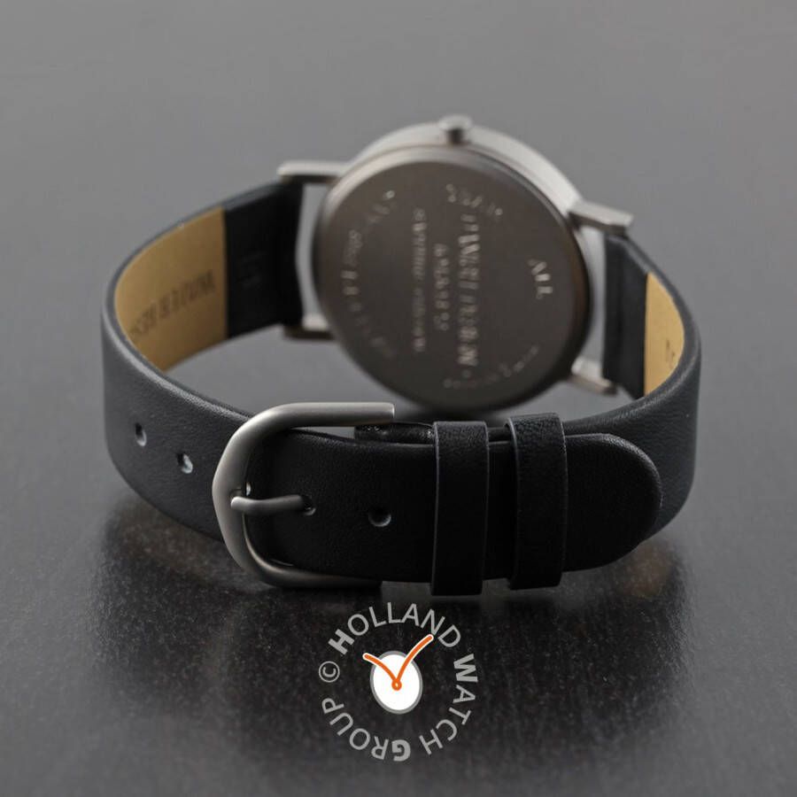 Danish Design Titanium IQ13Q323 horloge