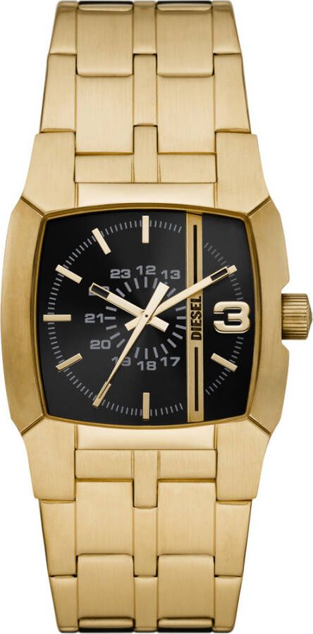 Diesel Classic DZ2151 Cliffhanger horloge