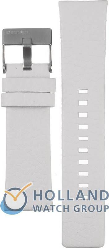 Diesel Straps ADZ4315 DZ4315 Overflow Horlogeband