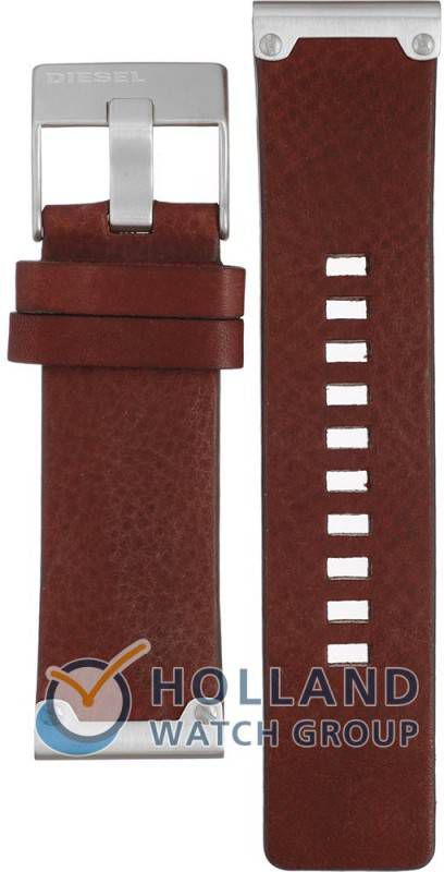 Diesel Straps ADZ7360 DZ7360 Machinus Horlogeband
