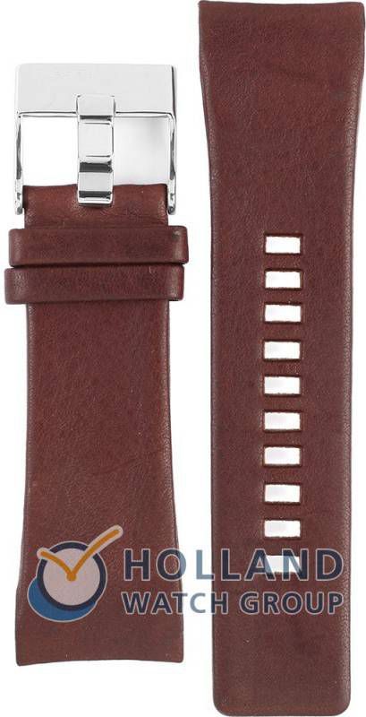 Diesel Straps ADZ1140 Horlogeband