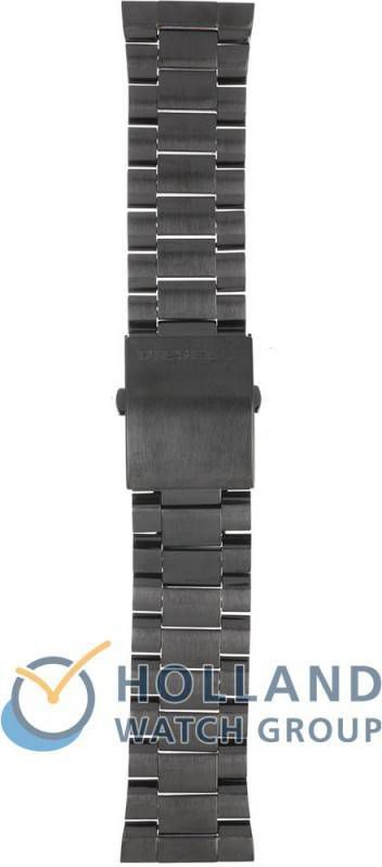 Diesel Straps ADZ1209 DZ1209 Master Chief Horlogeband