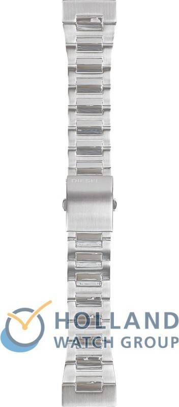 Diesel Straps ADZ1366 Horlogeband