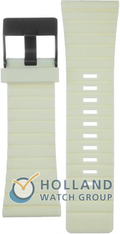 Diesel Straps ADZ1335 Horlogeband
