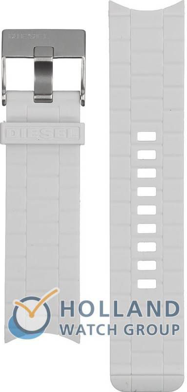 Diesel Straps ADZ1436 DZ1436 Franchise 44 Horlogeband