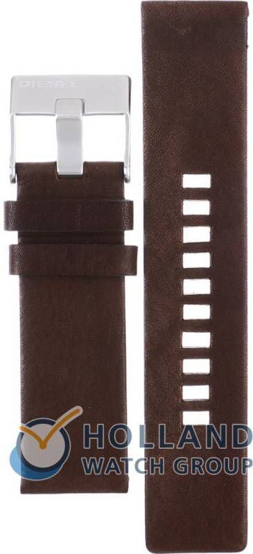 Diesel Straps ADZ1512 DZ1512 Franchise 46 Horlogeband