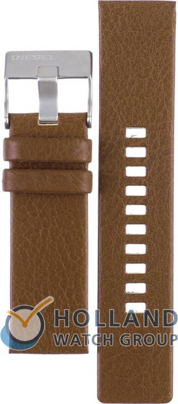 Diesel Straps ADZ1513 DZ1513 Franchise 46 Horlogeband