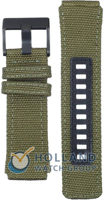 Diesel Straps ADZ1412 Horlogeband