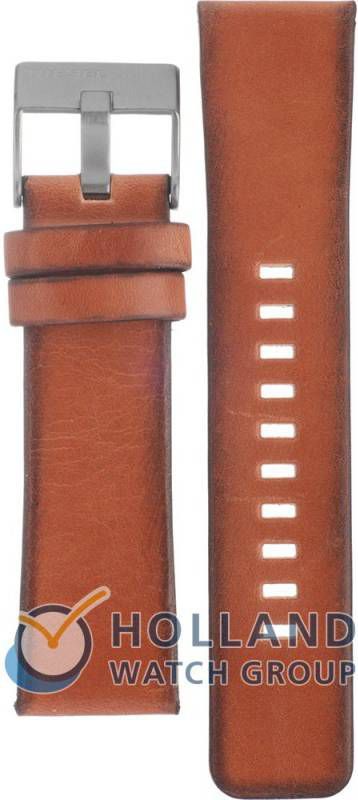Diesel Straps ADZ1694 DZ1694 Shifter Horlogeband