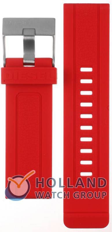 Diesel Straps ADZ1589 DZ1589 Good Company Big Horlogeband