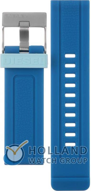 Diesel Straps ADZ1592 DZ1592 Good Company Big Horlogeband
