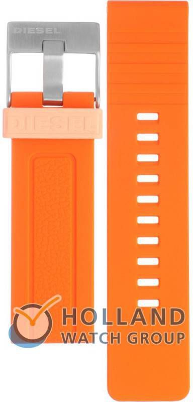 Diesel Straps ADZ1593 DZ1593 Good Company Big Horlogeband
