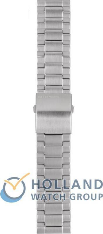 Diesel Straps ADZ1579 DZ1579 Descender Horlogeband