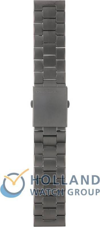 Diesel Straps ADZ1615 DZ1615 SC2 Horlogeband