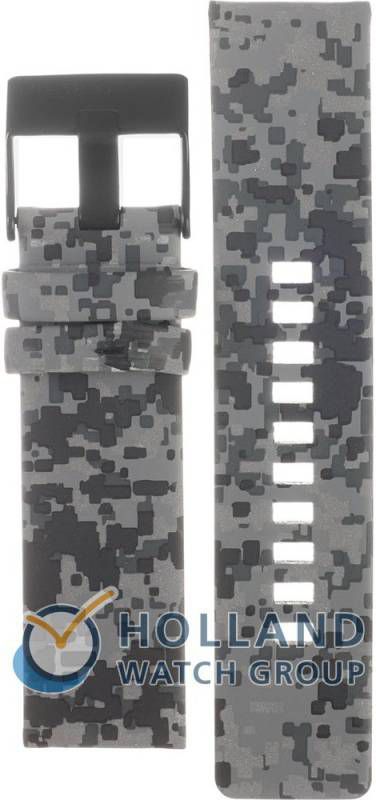 Diesel Straps ADZ1658 DZ1658 Arges Horlogeband