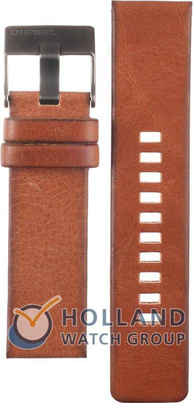 Diesel Straps ADZ1660 DZ1660 Arges Horlogeband