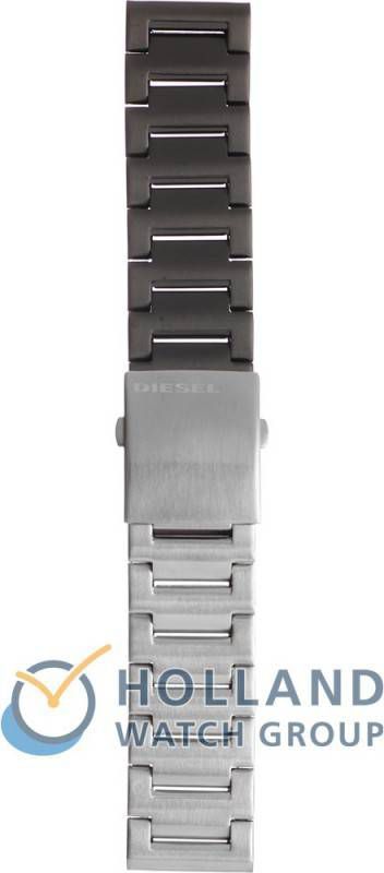Diesel Straps ADZ1679 DZ1679 Double Down Horlogeband