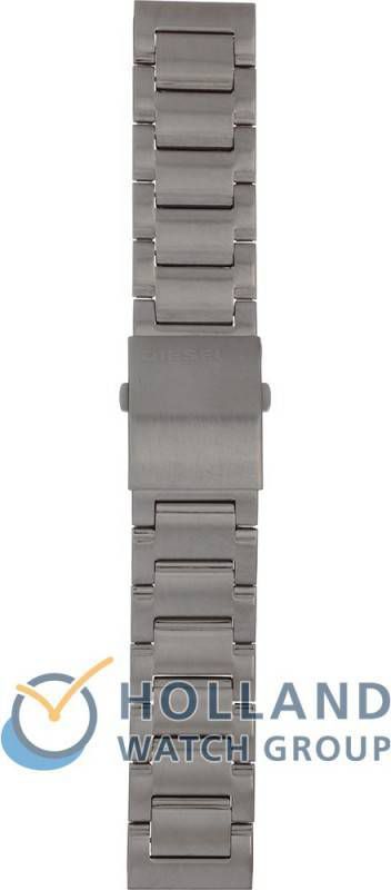 Diesel Straps ADZ1692 DZ1692 Arges Horlogeband