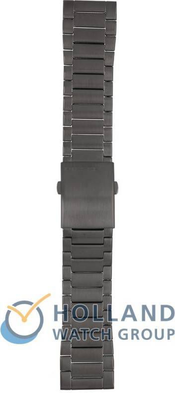 Diesel Straps ADZ1693 DZ1693 Shifter Horlogeband