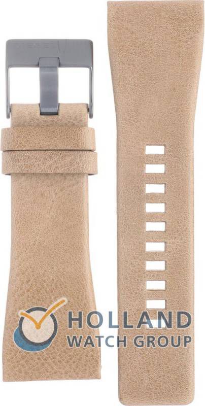 Diesel Straps ADZ1703 DZ1703 Starship Horlogeband