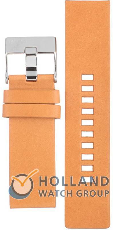 Diesel Straps ADZ4322 DZ4322 Double Down Big Horlogeband