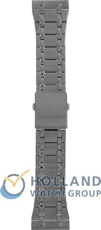 Diesel Straps ADZ1706 DZ1706 Starship Horlogeband