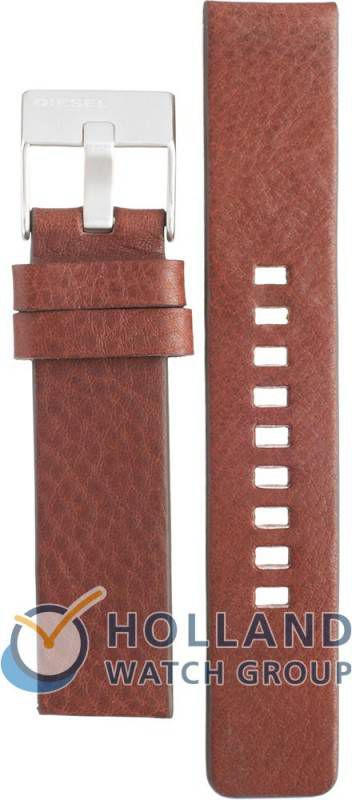 Diesel Straps ADZ1724 DZ1724 Stronghold Medium Horlogeband