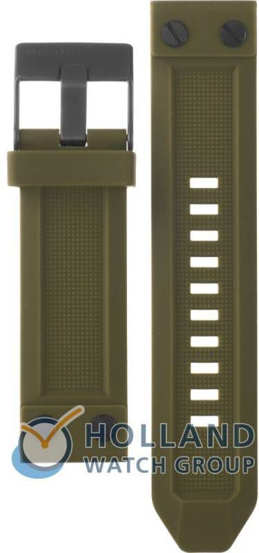 Diesel Straps ADZ1758 DZ1758 Rollcage Horlogeband