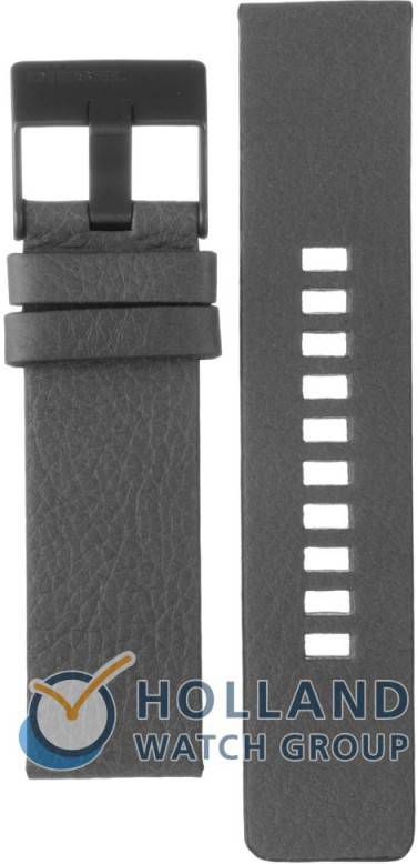 Diesel Straps ADZ1776 DZ1776 Rasp Horlogeband