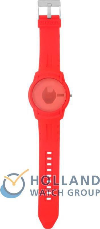 Diesel Straps ADZ1820 DZ1820 Armbar Horlogeband