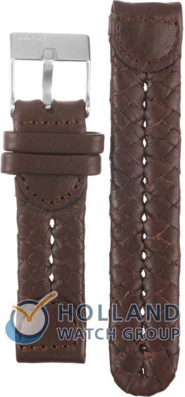 Diesel Straps ADZ2148 Horlogeband