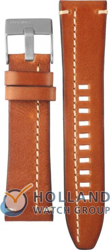 Diesel Straps ADZ1814 DZ1814 Armbar Horlogeband