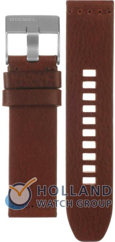 Diesel Straps ADZ1802 DZ1802 Rasp Horlogeband