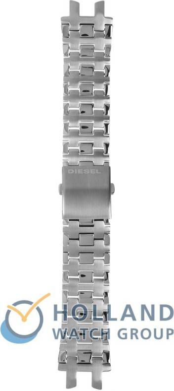 Diesel Straps ADZ4130 Horlogeband