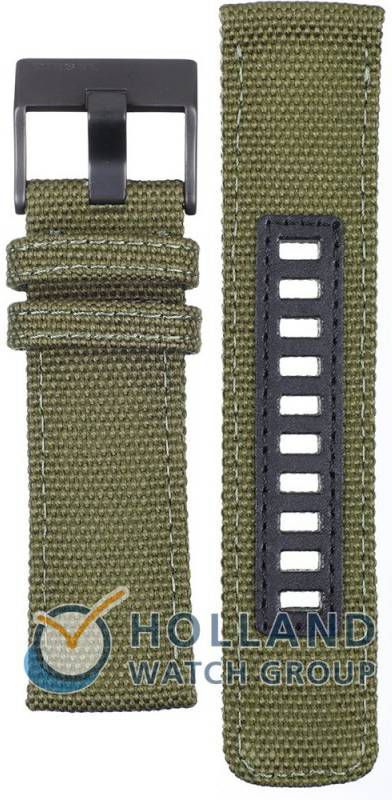 Diesel Straps ADZ4189 Horlogeband