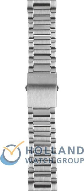 Diesel Straps ADZ4209 DZ4209 Franchise 51 Horlogeband