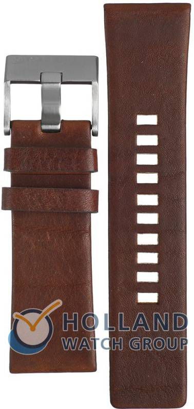 Diesel Straps ADZ4210 DZ4210 Franchise 51 Horlogeband