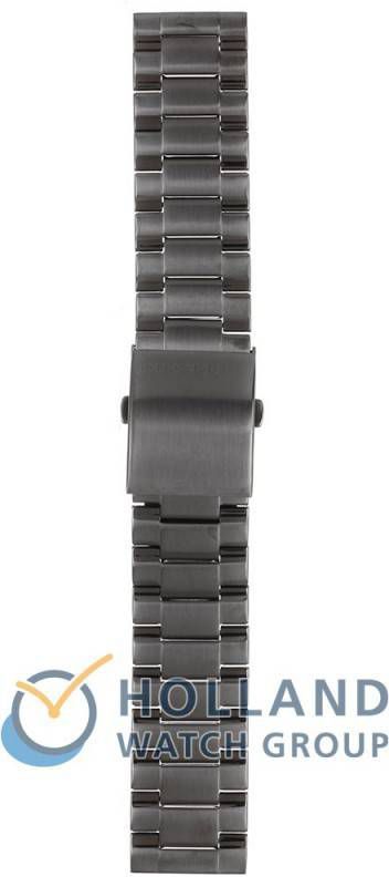 Diesel Straps ADZ4224 DZ4224 Overflow Horlogeband