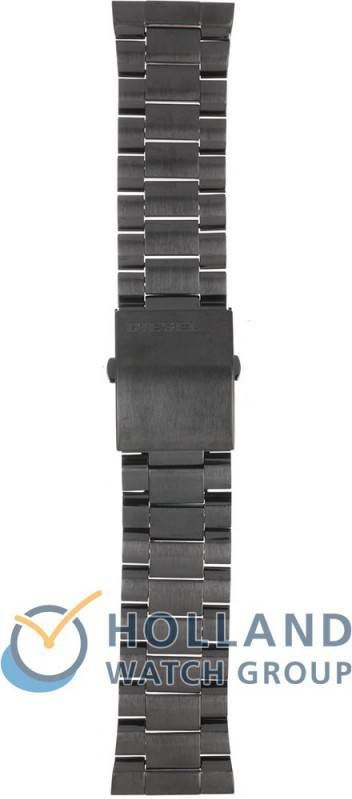 Diesel Straps ADZ4225 DZ4225 Master Chief Horlogeband