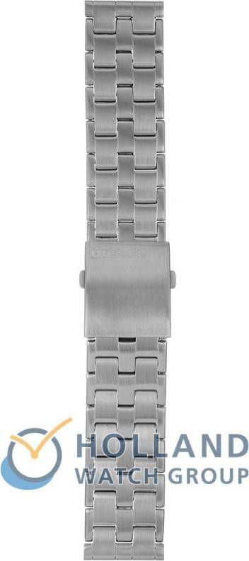 Diesel Straps ADZ4237 DZ4237 Bad Company Horlogeband