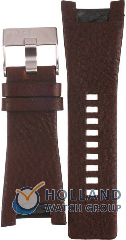 Diesel Straps ADZ4246 DZ4246 Bugout Horlogeband