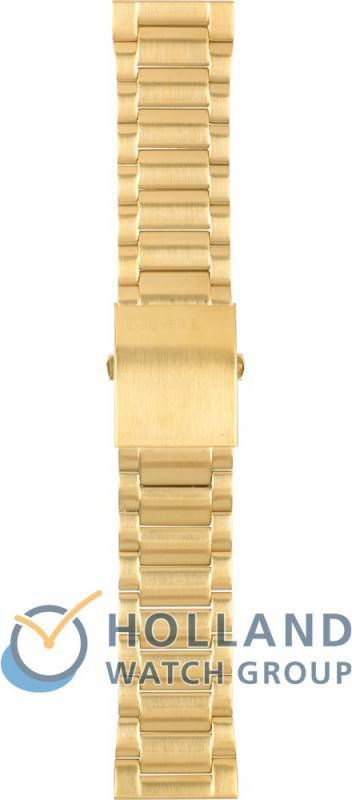 Diesel Straps ADZ4268 DZ4268 Franchise 51 Horlogeband