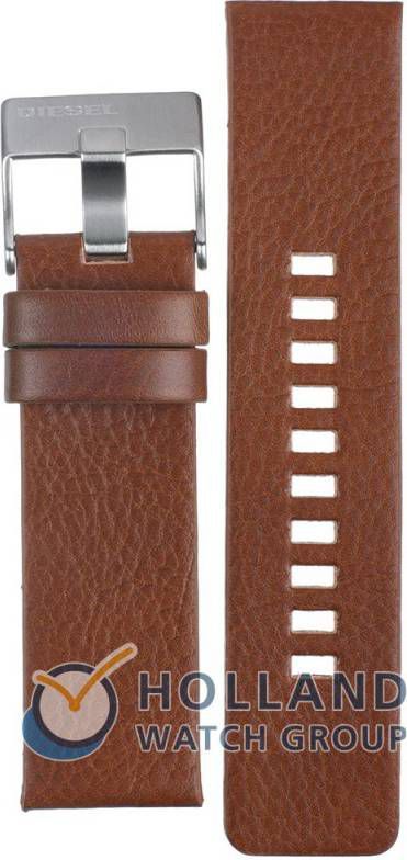 Diesel Straps ADZ4270 DZ4270 Bad Company Horlogeband