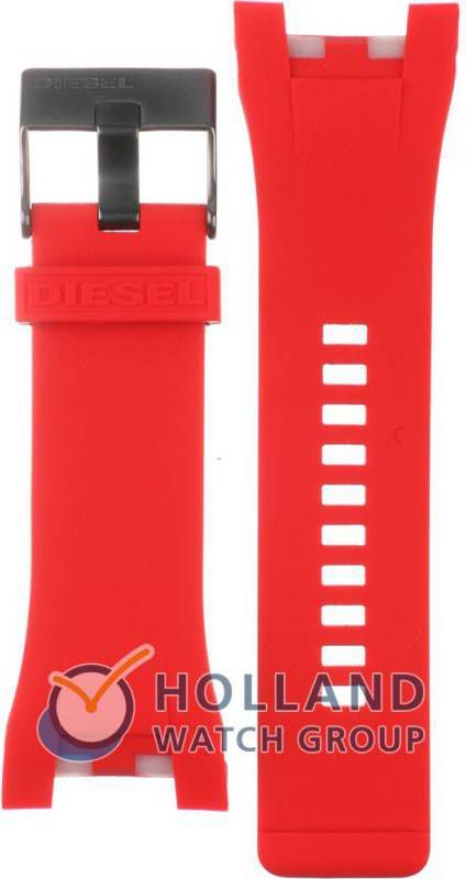 Diesel Straps ADZ4288 DZ4288 Bugout Horlogeband