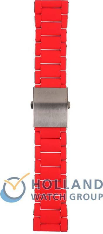 Diesel Straps ADZ4289 DZ4289 Franchise 51 Horlogeband