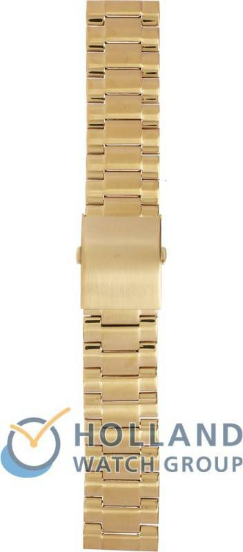 Diesel Straps ADZ4299 DZ4299 Overflow Horlogeband