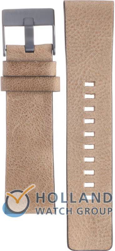 Diesel Straps ADZ4356 DZ4356 Overflow Horlogeband