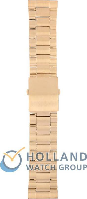 Diesel Straps ADZ4360 DZ4360 Mega Chief Horlogeband