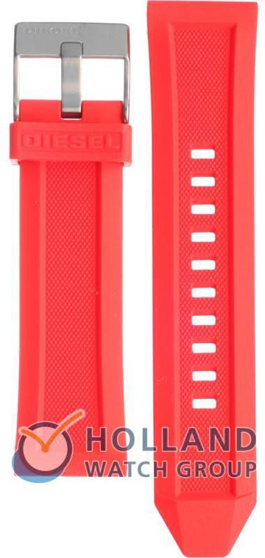 Diesel Straps ADZ4388 DZ4388 Ironside Horlogeband